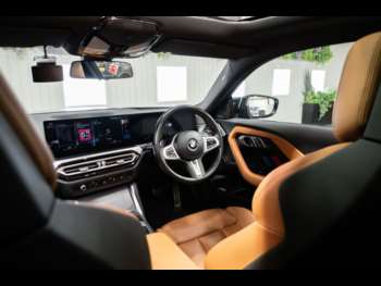 Used BMW 2 Series 2022 for sale - 75207204: Photo
