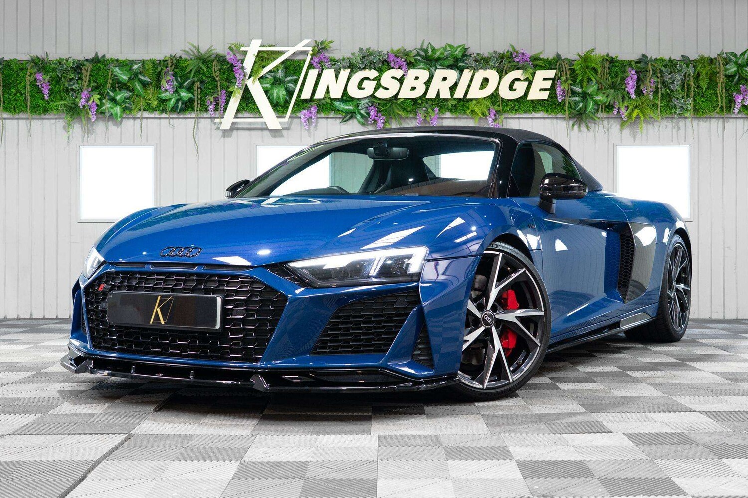 Used Audi R8 2022 for sale - 77460290: Photo 11