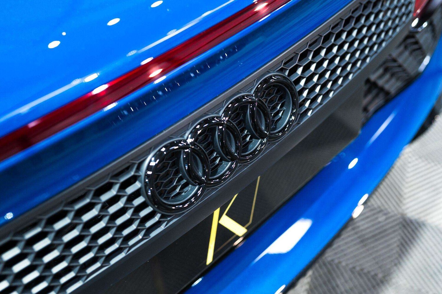 Used Audi R8 2022 for sale - 77460290: Photo 15