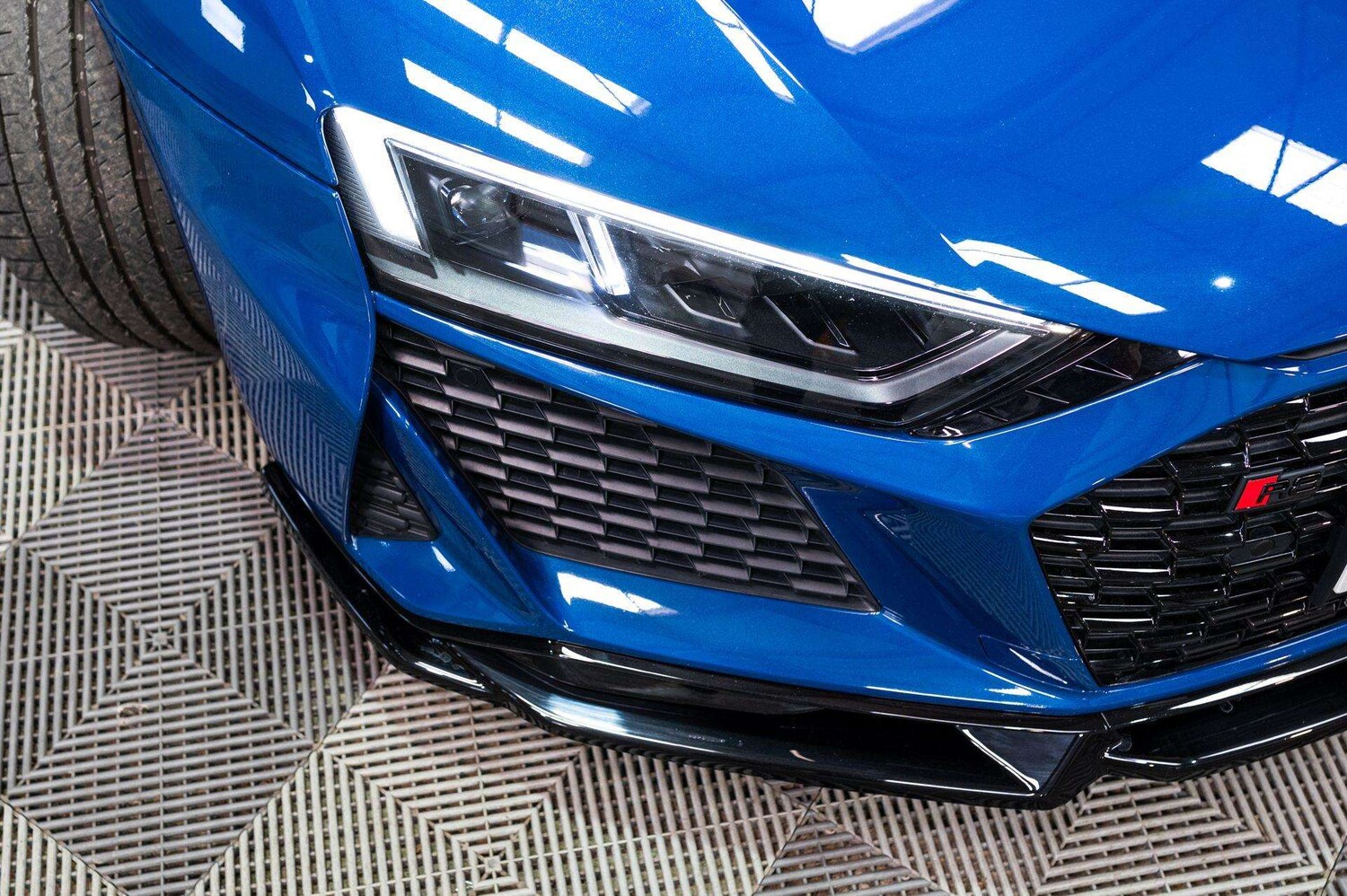 Used Audi R8 2022 for sale - 77460290: Photo 19