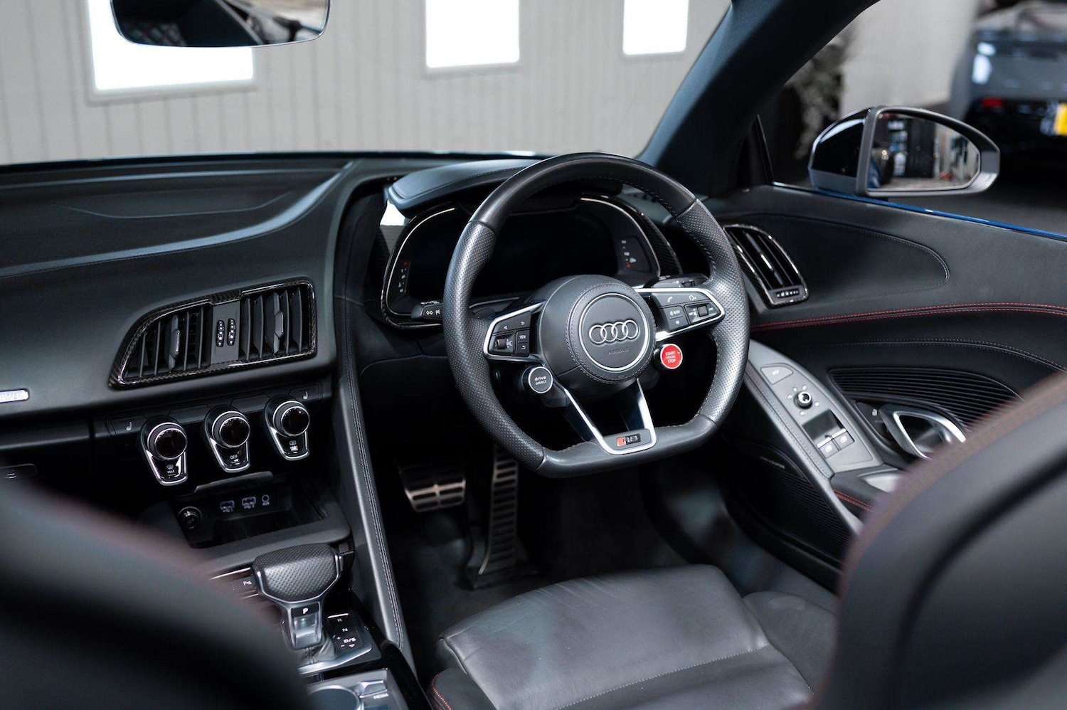 Used Audi R8 2022 for sale - 77460290: Photo 2