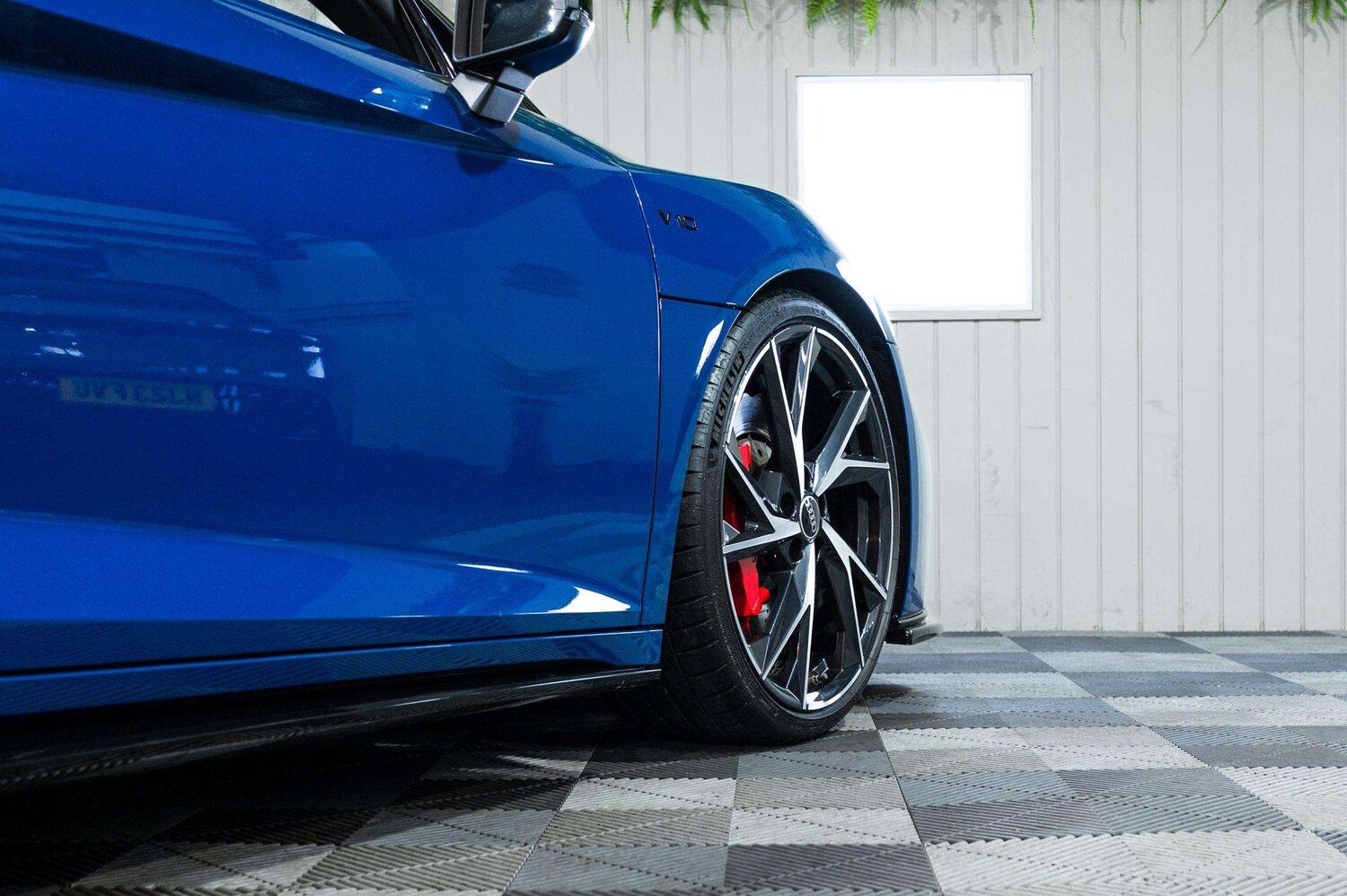 Used Audi R8 2022 for sale - 77460290: Photo 20