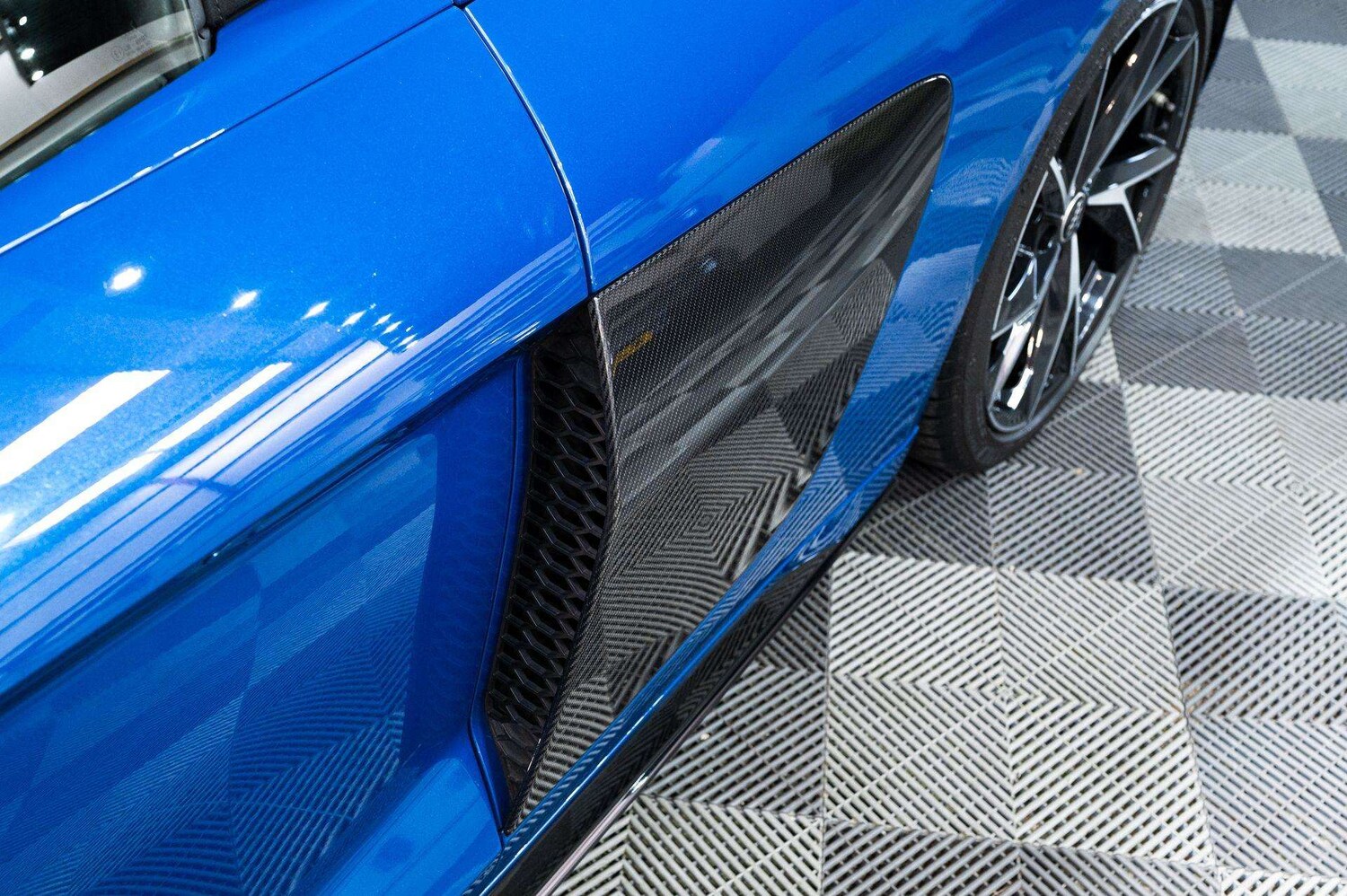 Used Audi R8 2022 for sale - 77460290: Photo 29