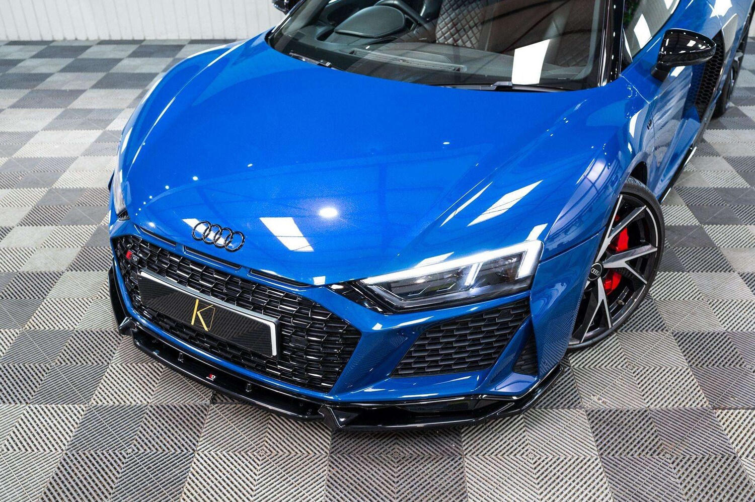 Used Audi R8 2022 for sale - 77460290: Photo 31