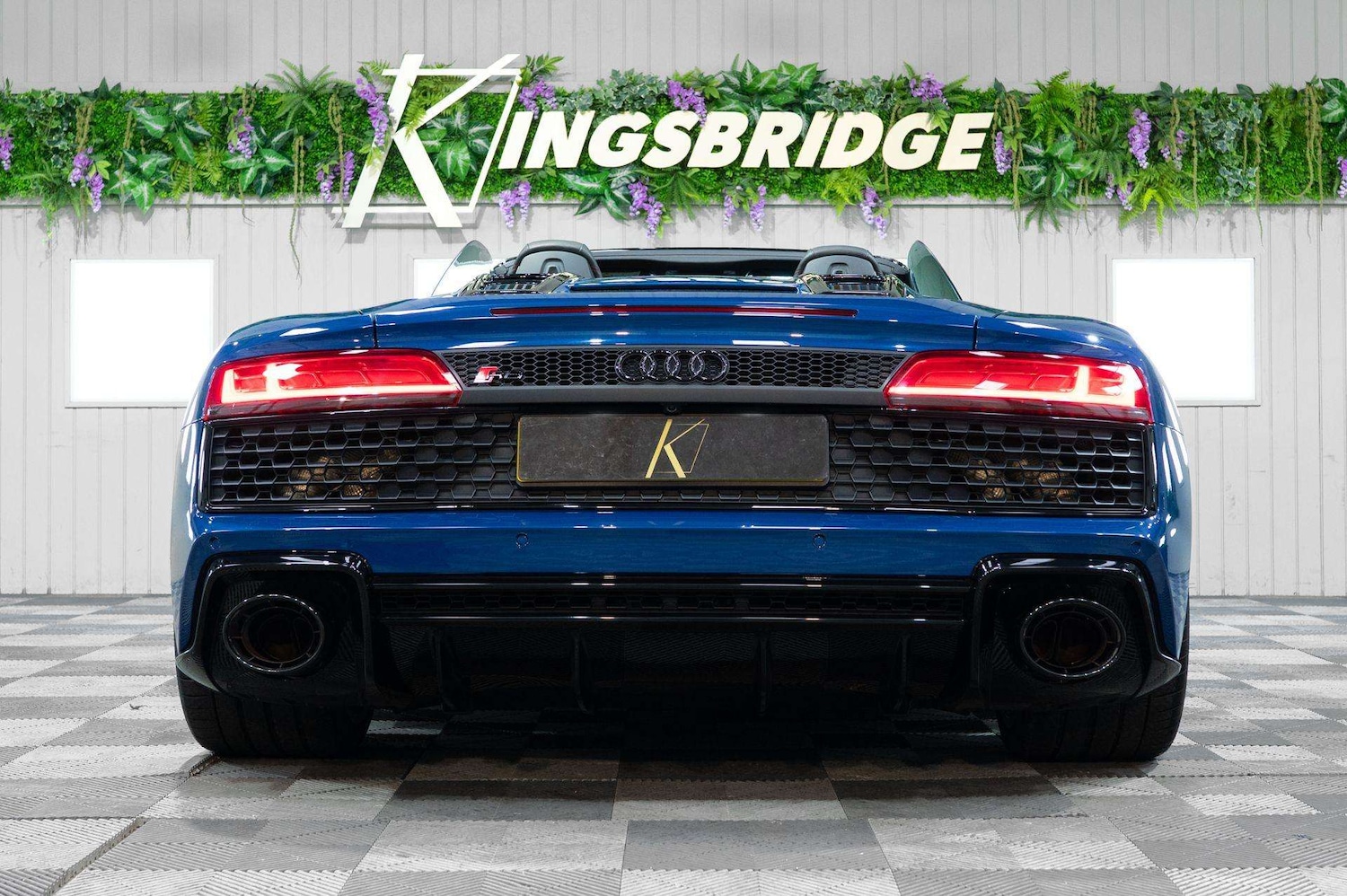 Used Audi R8 2022 for sale - 77460290: Photo 4