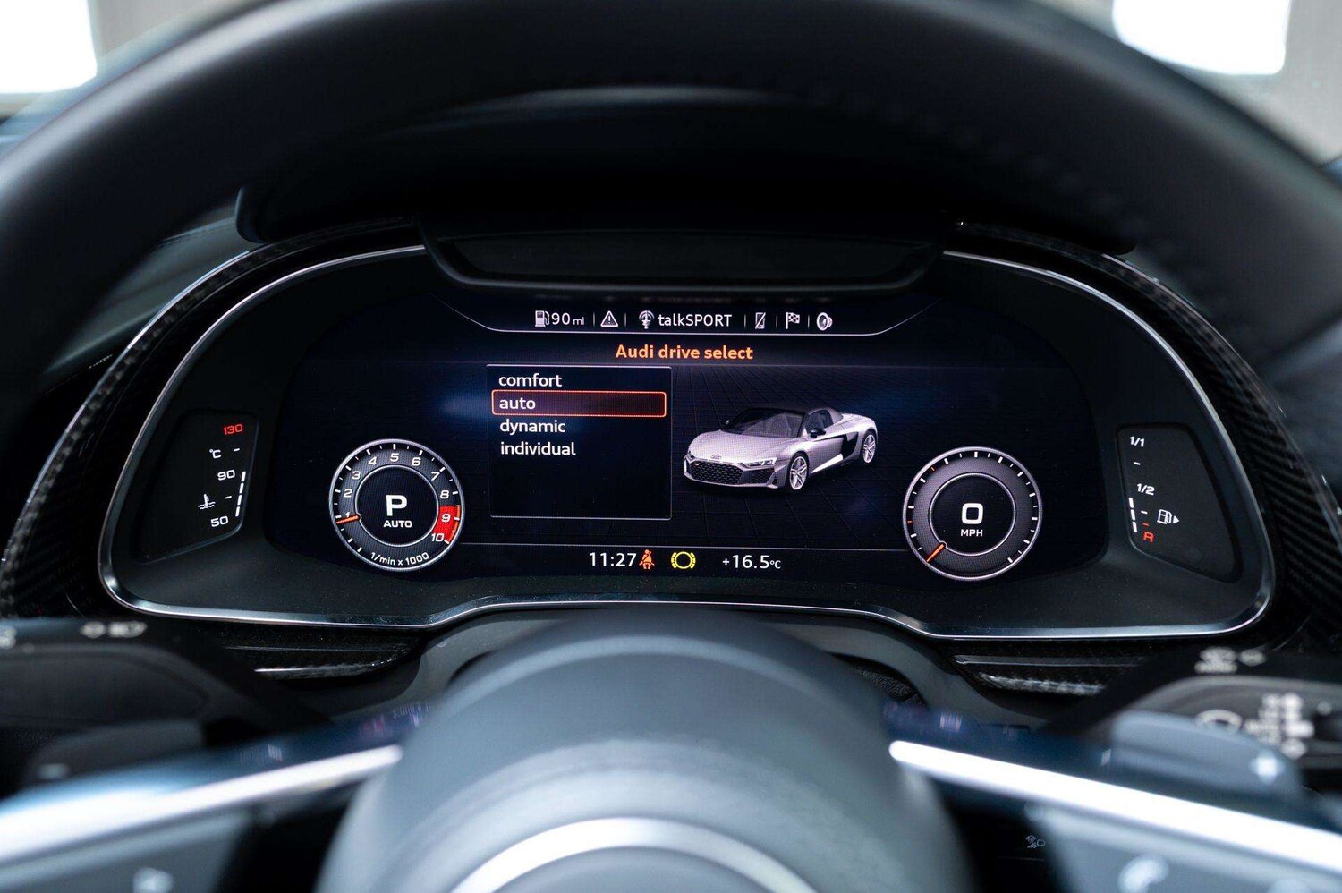 Used Audi R8 2022 for sale - 77460290: Photo 43