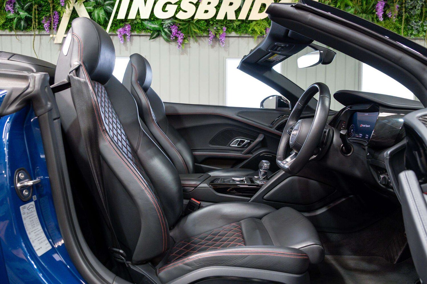 Used Audi R8 2022 for sale - 77460290: Photo 44