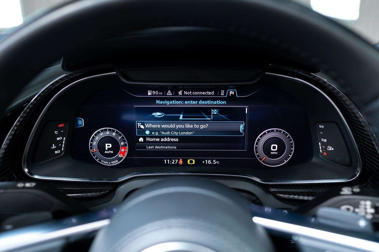 Used Audi R8 2022 for sale - 77460290: Photo 45