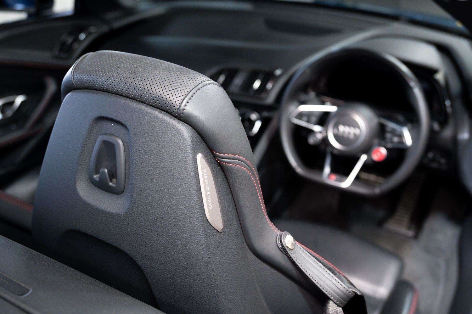 Used Audi R8 2022 for sale - 77460290: Photo 46