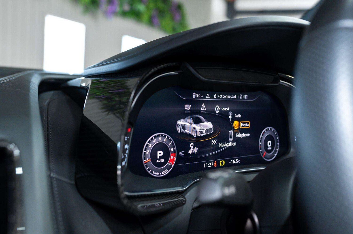 Used Audi R8 2022 for sale - 77460290: Photo 50