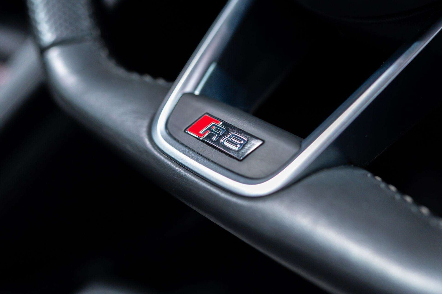 Used Audi R8 2022 for sale - 77460290: Photo 57