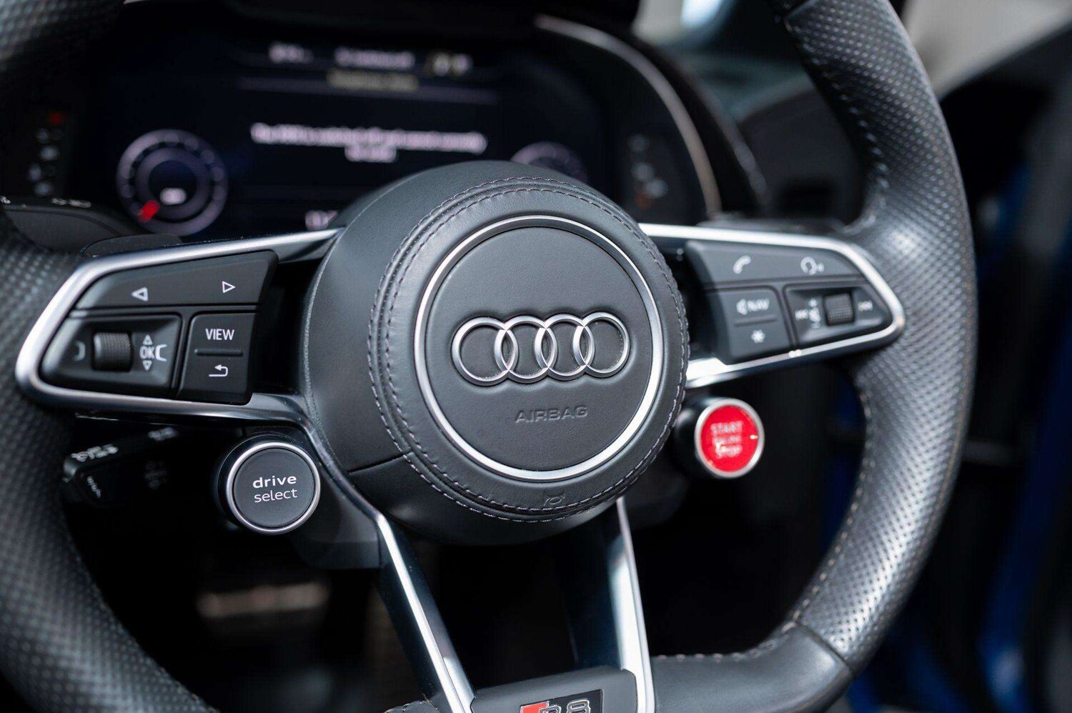 Used Audi R8 2022 for sale - 77460290: Photo 58