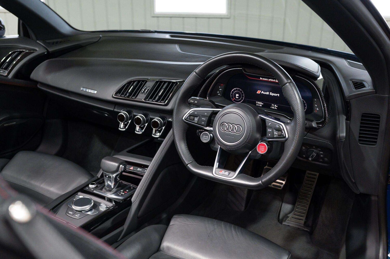 Used Audi R8 2022 for sale - 77460290: Photo 64
