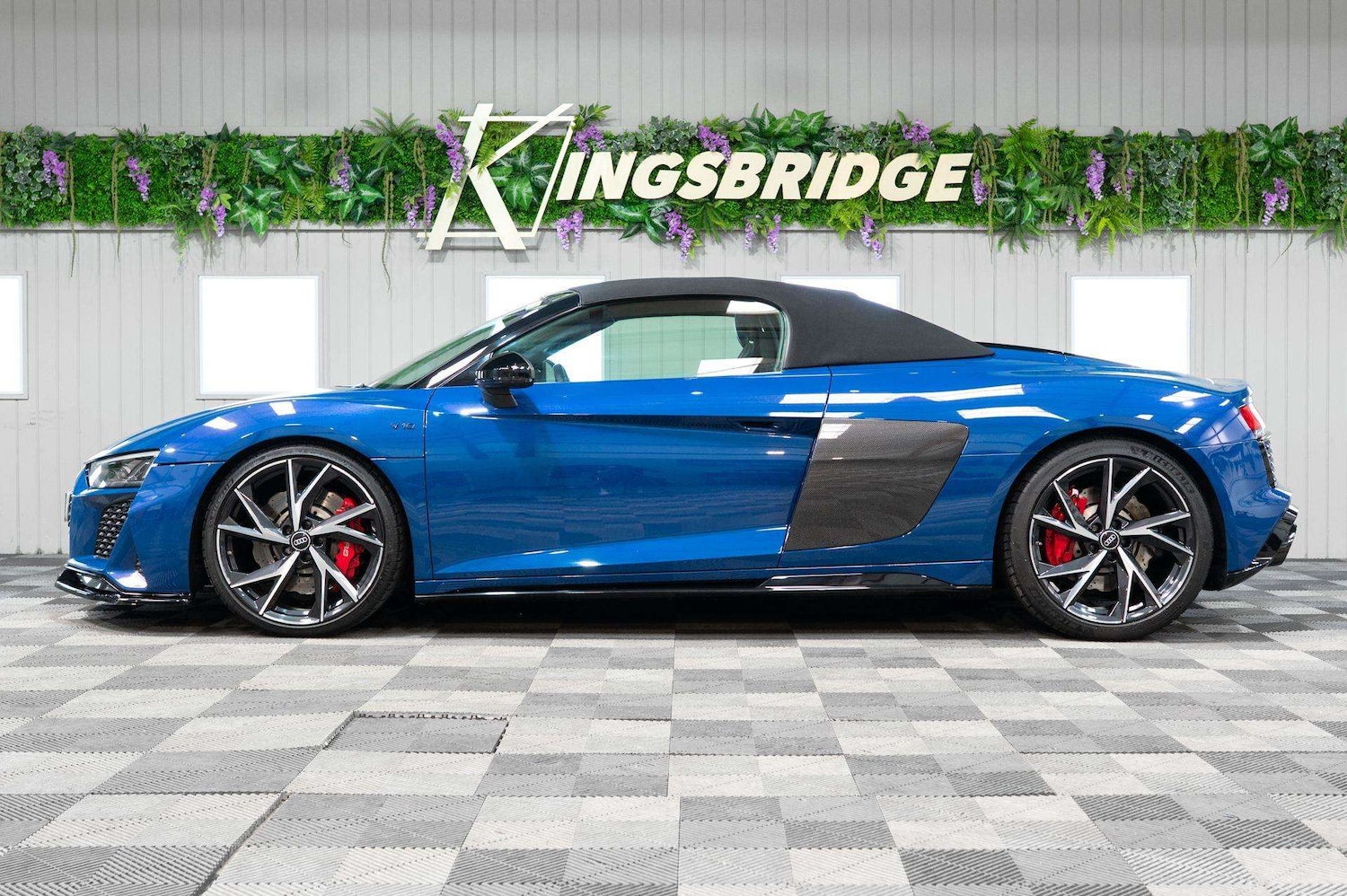 Used Audi R8 2022 for sale - 77460290: Photo 9