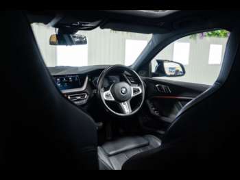 Used BMW 1 Series 2021 for sale - 74721939: Photo