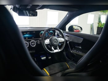 Used Mercedes-Benz A-Class 2020 for sale - 75653773: Photo
