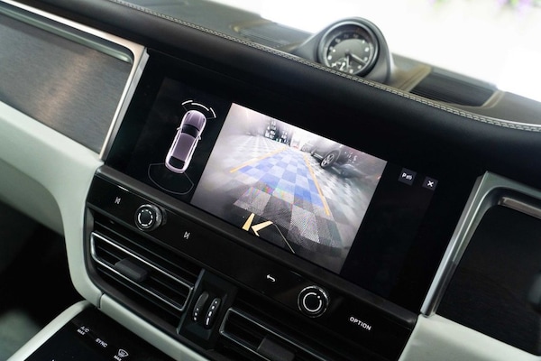 Used Porsche Macan 2022 for sale - 76163092: Photo 10