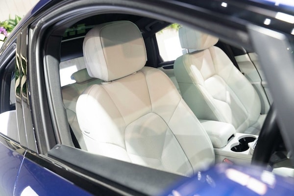 Used Porsche Macan 2022 for sale - 76163092: Photo 12