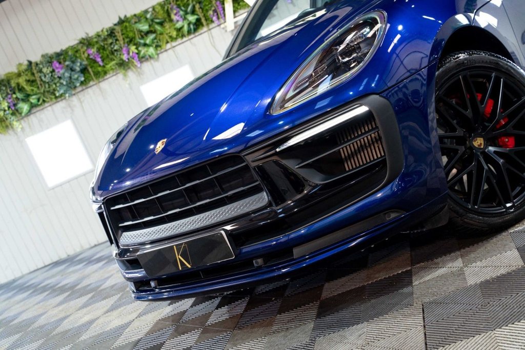 Used Porsche Macan 2022 for sale - 76163092: Photo 13