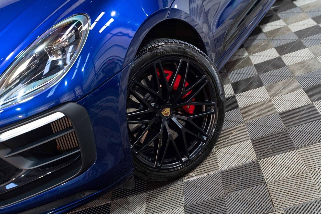 Used Porsche Macan 2022 for sale - 76163092: Photo 15
