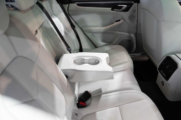 Used Porsche Macan 2022 for sale - 76163092: Photo 16