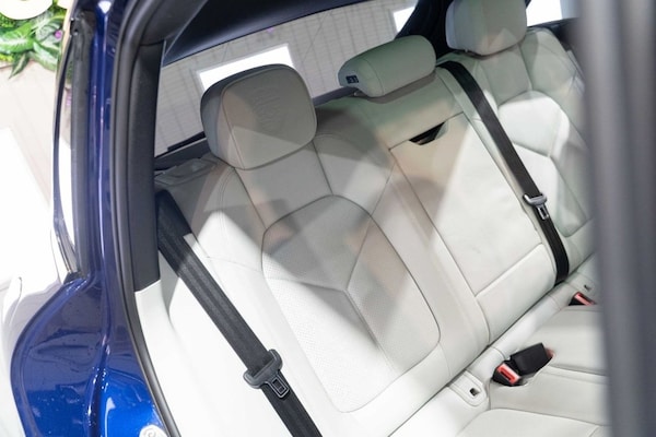 Used Porsche Macan 2022 for sale - 76163092: Photo 18