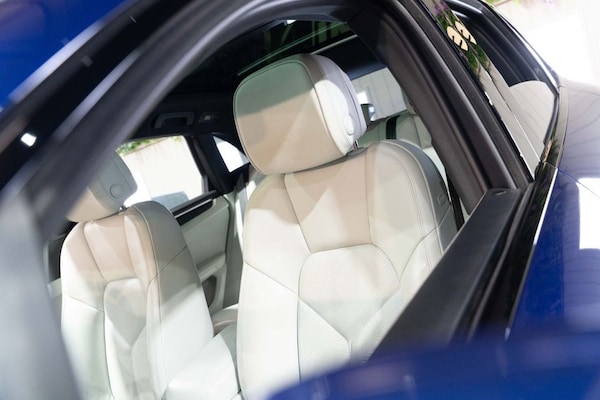 Used Porsche Macan 2022 for sale - 76163092: Photo 20