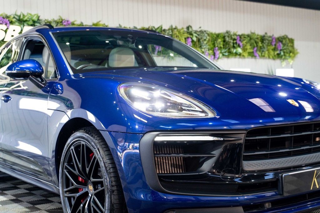 Used Porsche Macan 2022 for sale - 76163092: Photo 21
