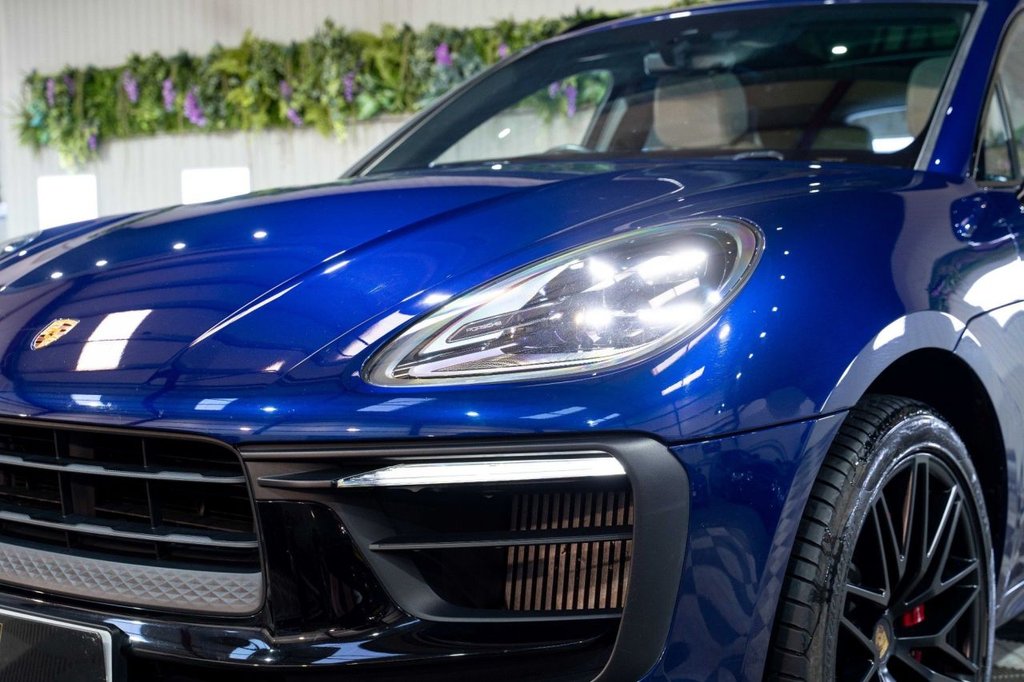 Used Porsche Macan 2022 for sale - 76163092: Photo 23