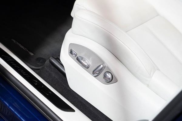 Used Porsche Macan 2022 for sale - 76163092: Photo 24