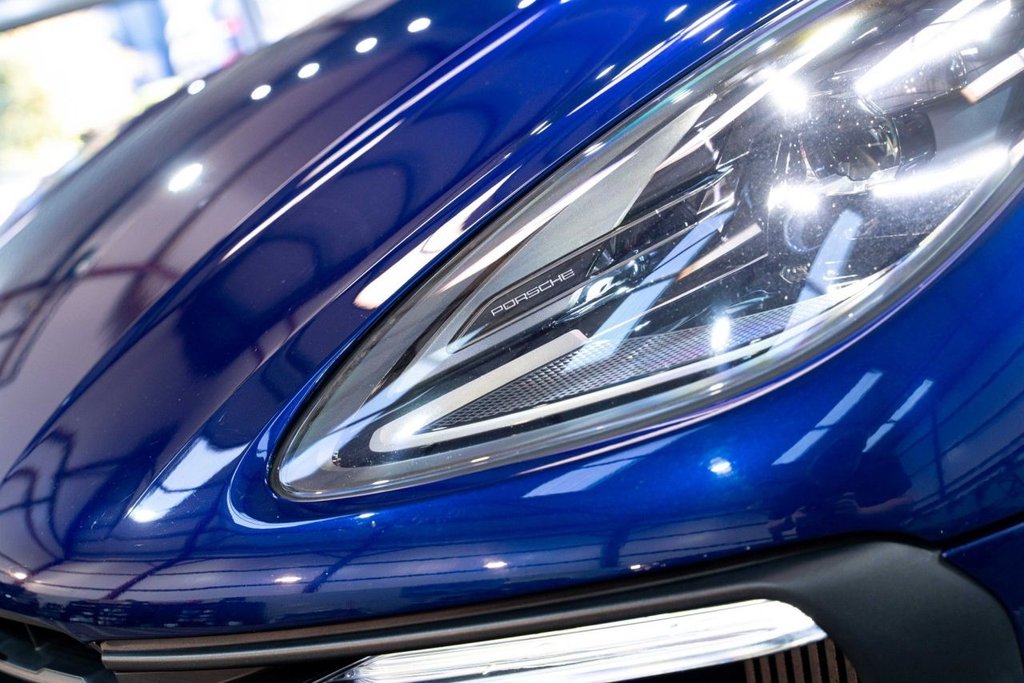 Used Porsche Macan 2022 for sale - 76163092: Photo 25