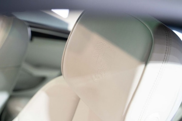Used Porsche Macan 2022 for sale - 76163092: Photo 26