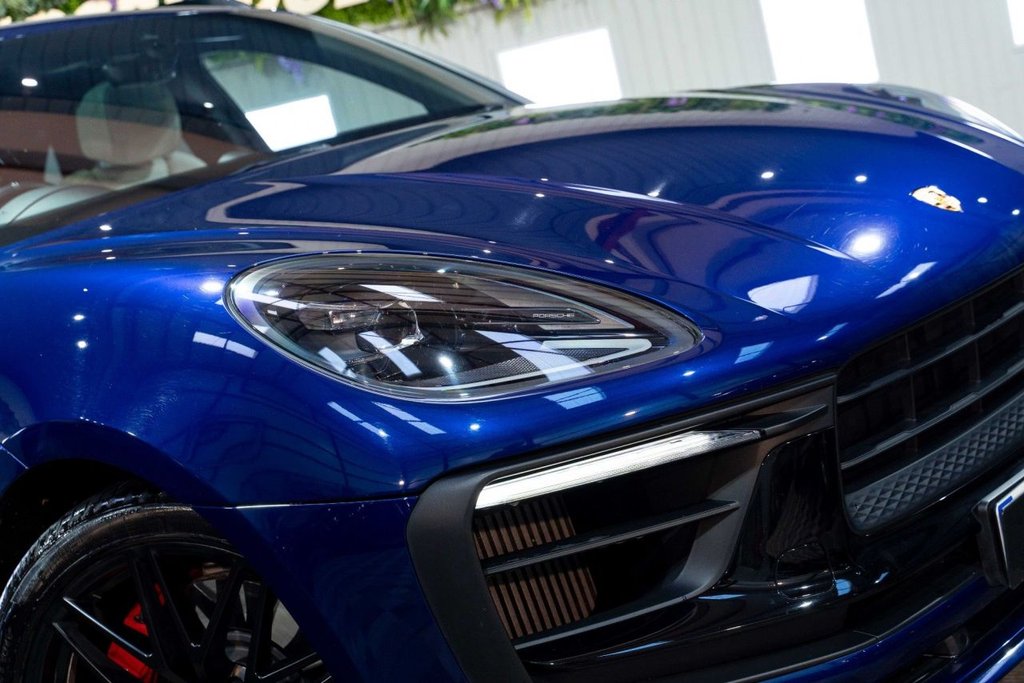 Used Porsche Macan 2022 for sale - 76163092: Photo 33