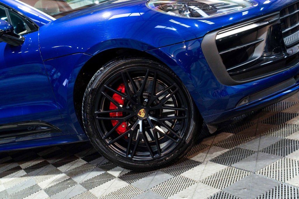 Used Porsche Macan 2022 for sale - 76163092: Photo 37