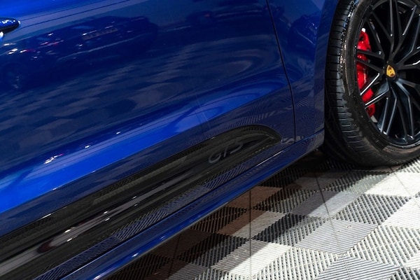 Used Porsche Macan 2022 for sale - 76163092: Photo 43