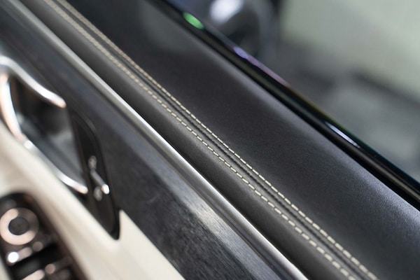 Used Porsche Macan 2022 for sale - 76163092: Photo 44