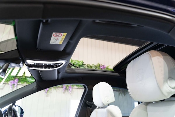 Used Porsche Macan 2022 for sale - 76163092: Photo 8