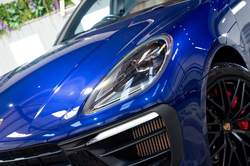 Used Porsche Macan 2022 for sale - 76163092: Photo 9