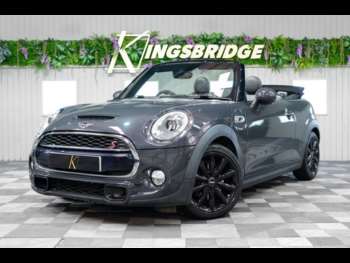 2016 (16) - 2.0 Cooper S 2dr Auto