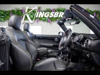 Used MINI Convertible 2016 for sale - 74985356: Photo