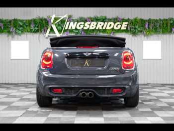 Used MINI Convertible 2016 for sale - 74985356: Photo