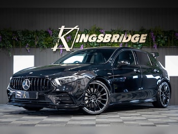 Used Mercedes-Benz A-Class 2021 for sale - 78436055: Photo