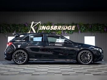Used Mercedes-Benz A-Class 2021 for sale - 78436055: Photo