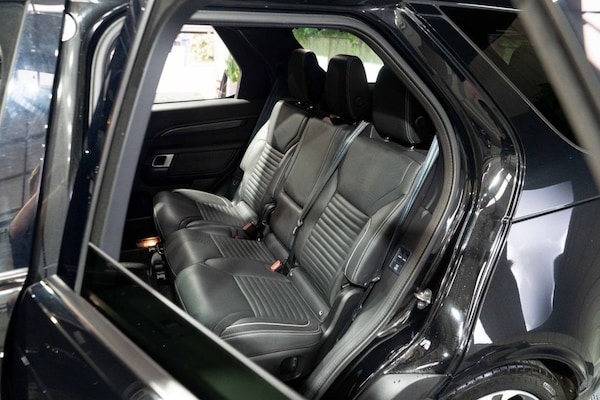 Used Land Rover Discovery 2023 for sale - 76203156: Photo 11