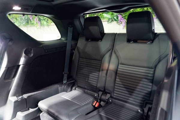 Used Land Rover Discovery 2023 for sale - 76203156: Photo 13