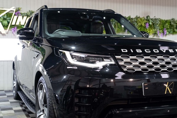 Used Land Rover Discovery 2023 for sale - 76203156: Photo 18