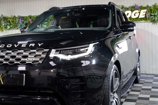 Used Land Rover Discovery 2023 for sale - 76203156: Photo 19