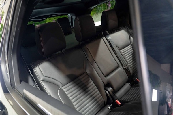 Used Land Rover Discovery 2023 for sale - 76203156: Photo 22