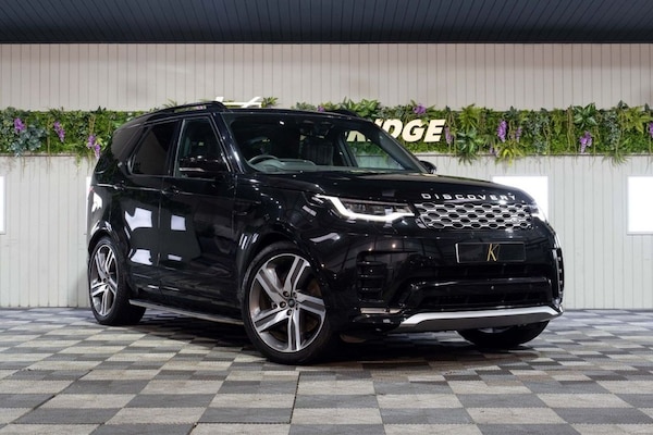 Used Land Rover Discovery 2023 for sale - 76203156: Photo 23
