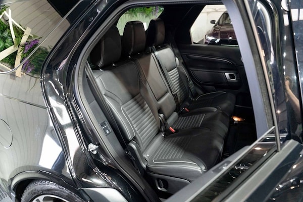 Used Land Rover Discovery 2023 for sale - 76203156: Photo 24